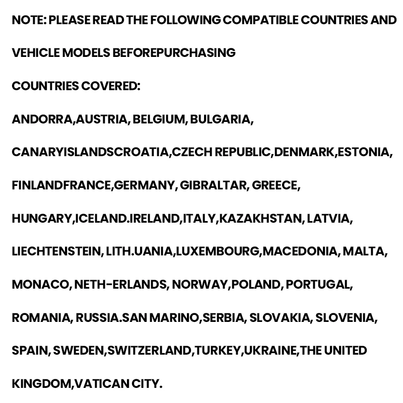 2020/2021 المملكة المتحدة وأوروبا لسكودا GEN1 MIB1 سيارة اوكتافيا MK3 اليتي نظام تحديد المواقع بطاقة SD Amundsen SD بطاقة Sat Nav خريطة #3