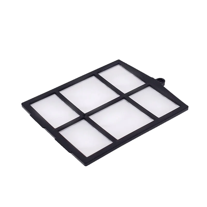 6Pack Accessori di Ricambio Per Shark RV2502AE AV2501S AV2501AE RV2520AOUS AV2510AOUS Smart Robot Aspirapolvere Filtri