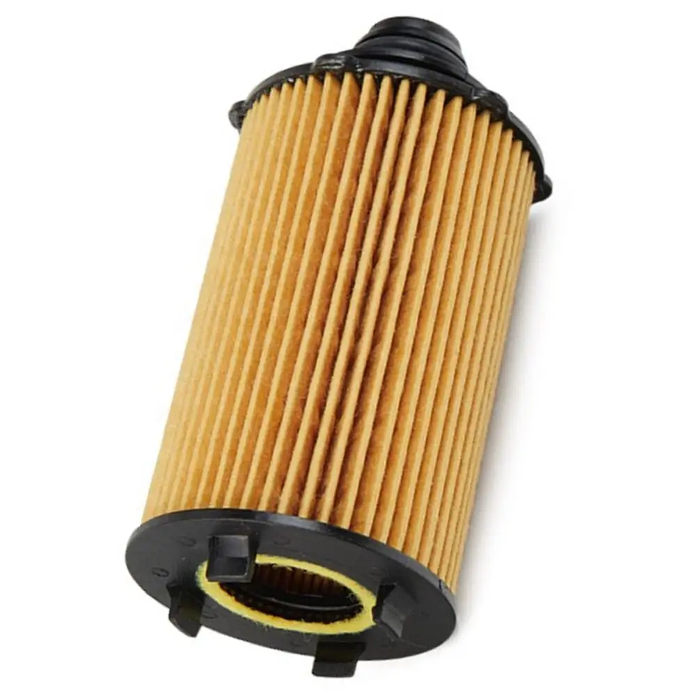 6pcs Oil Filter for New SSANGYONG REXTON Y400 KORANDO C300 1.6 2.0 TIVOLI 160 XLV D16DTF Engine G20DTR 67318-03009 6731840025