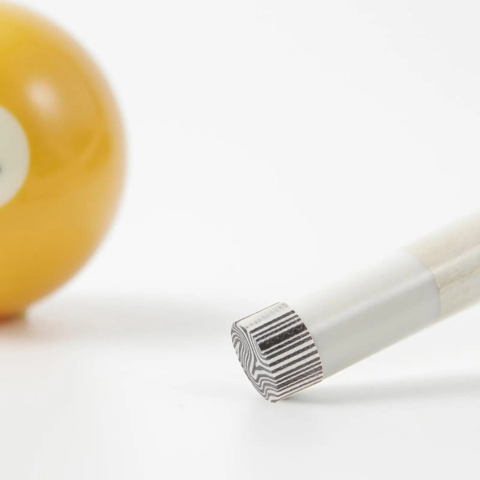 

Наконечник бильярдного кия высокой твердости для бильярдных киев и снукера для игрового бассейна в помещении