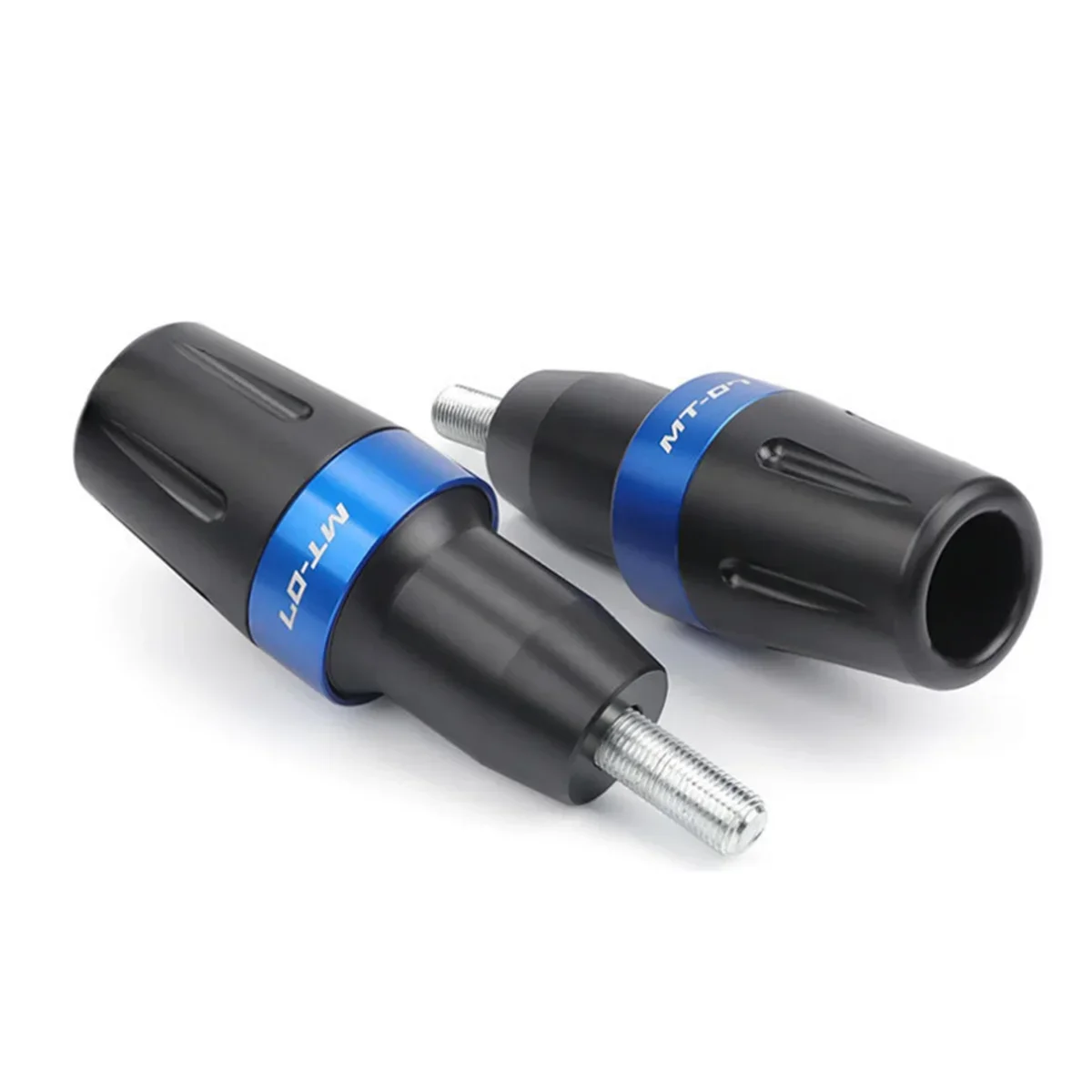 

Motorcycle Falling Protection Crash Protectors Frame Sliders for MT07 2014-2023 Tracer700/GT 2020-2021