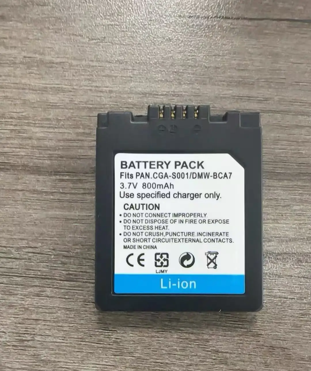 New For Panasonic C…