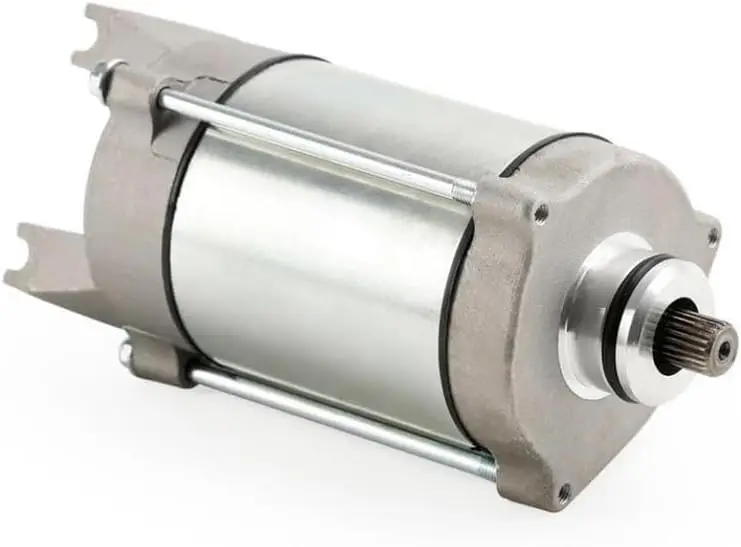 

Starter Motor Fit For Honda VT1100C Shadow 31200-MAA-008 31200-MG8-008,31200-MG8-018