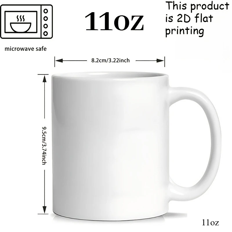 2D Print Custom Bowling Mug 11oz Personalized Name Ceramic Coffee Cup Gift for Bowler Sports Lover Birthday Christmas