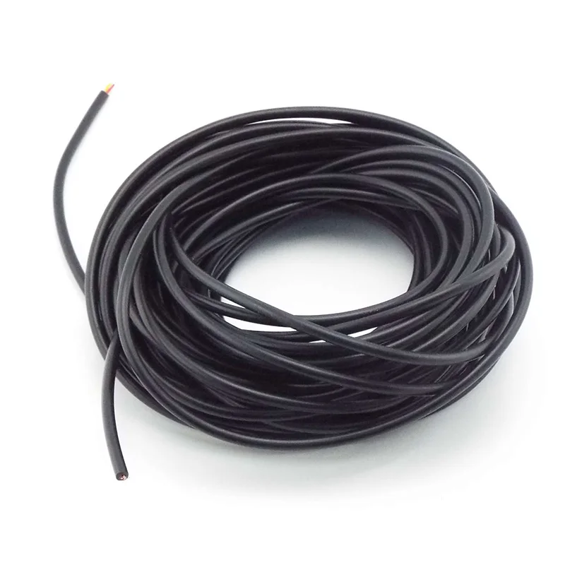 3 Core Copper Wire …