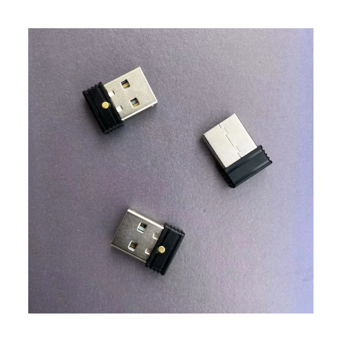 USB Mouse Jiggler Undetectable Automatic Computer Mouse Mover Jiggler Simulator Mouse Movement Keeps Computer Awake