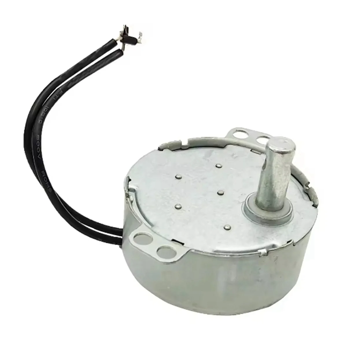 N18R Ac Motor AC 220-240V -50A Oscillating Synchronous Motor Shake Heads ,50 60Hz,Fan Parts Accessories Induction Motor