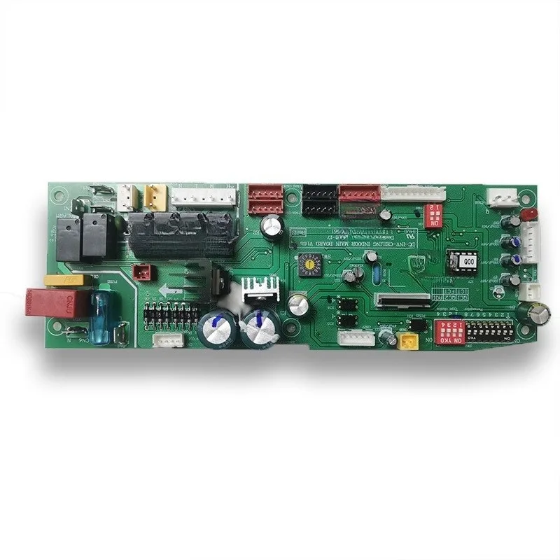 Parts For Chi/Gao C…