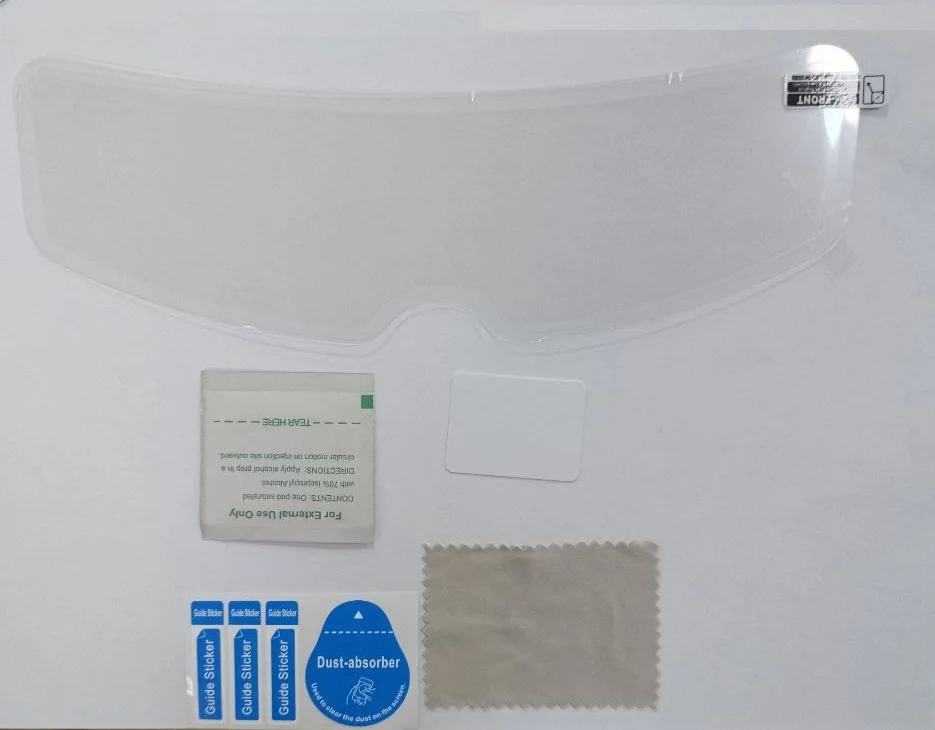 Variant: fog Without box