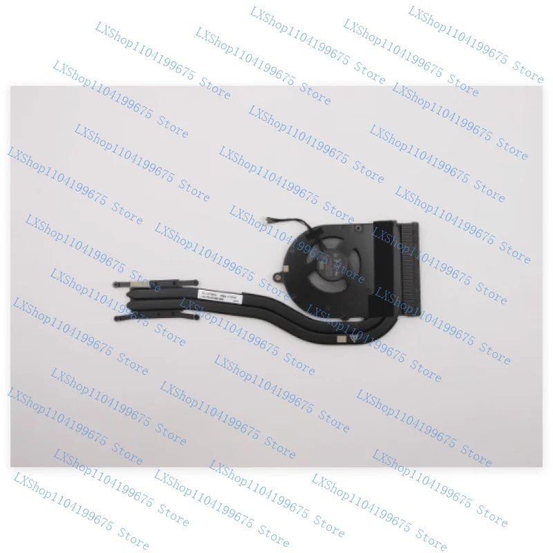 

new for Lenovo Thinkpad L14_2_ODIN_AMD radiator 5H41B77178 5H41B77177