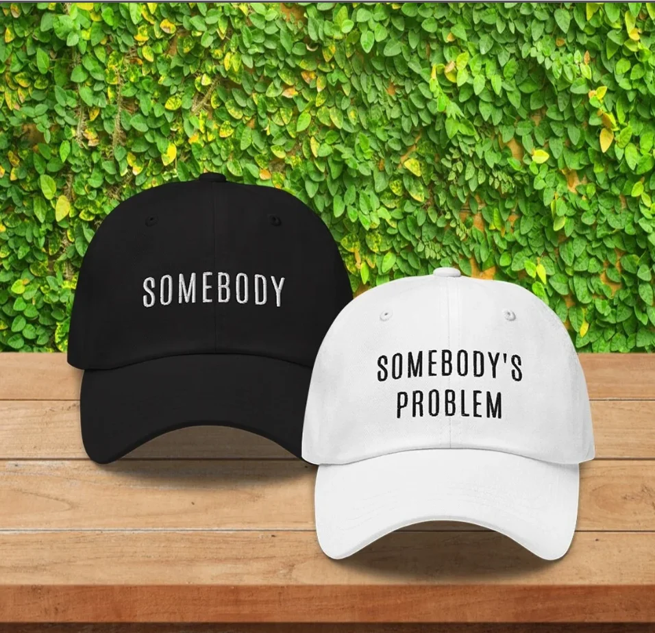 

Personalized Funny Couple Matching Hats, Embroidered Pair Hats For Newlyweds, Honeymoon Hats, Wedding Anniversary Gift Hats