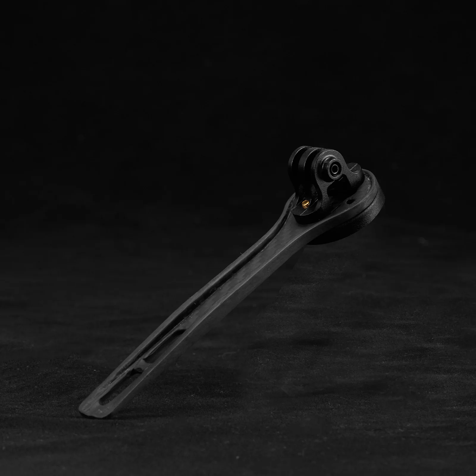 حامل كمبيوتر للدراجة الكربونية من Avian Bridge خفيف للغاية 15 جرامًا #5