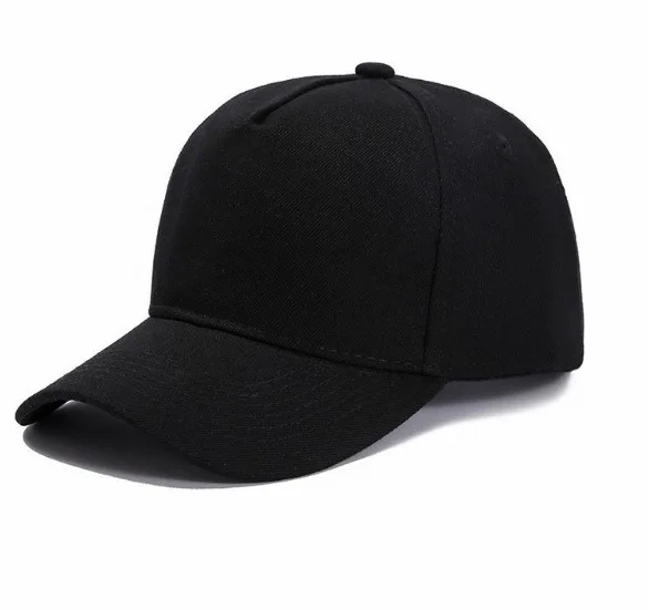 5Planes Custom Logo Men Women Unisex Baseball Cap Diy Embroidery Logo Snapback Caps Casquette Hats Fitted Hip Hop Dad Hats