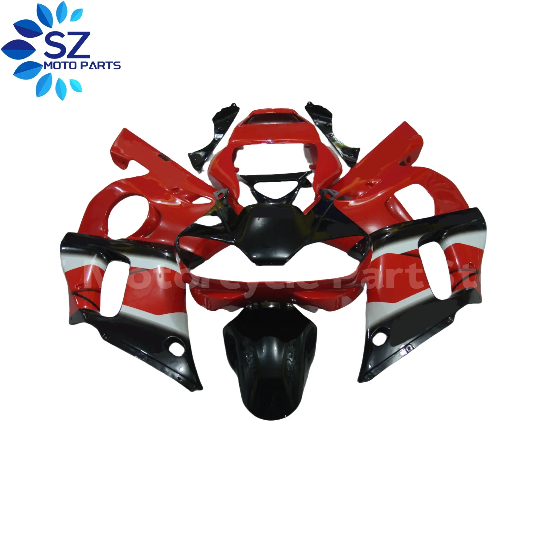 

Motorcycle Accessories Body Kits for YAMAHA R6 Fairing 1998 1999 2000 2001 2002 Fit YZF R6 Fairings 98 99 00 01 02 Fairings Kits