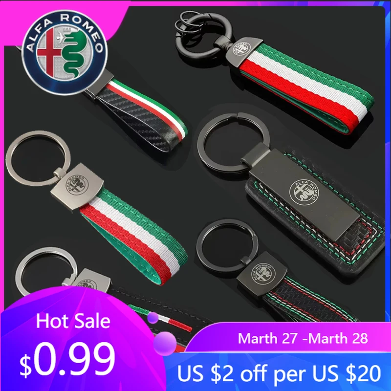 For Alfa Romeo 1PC …