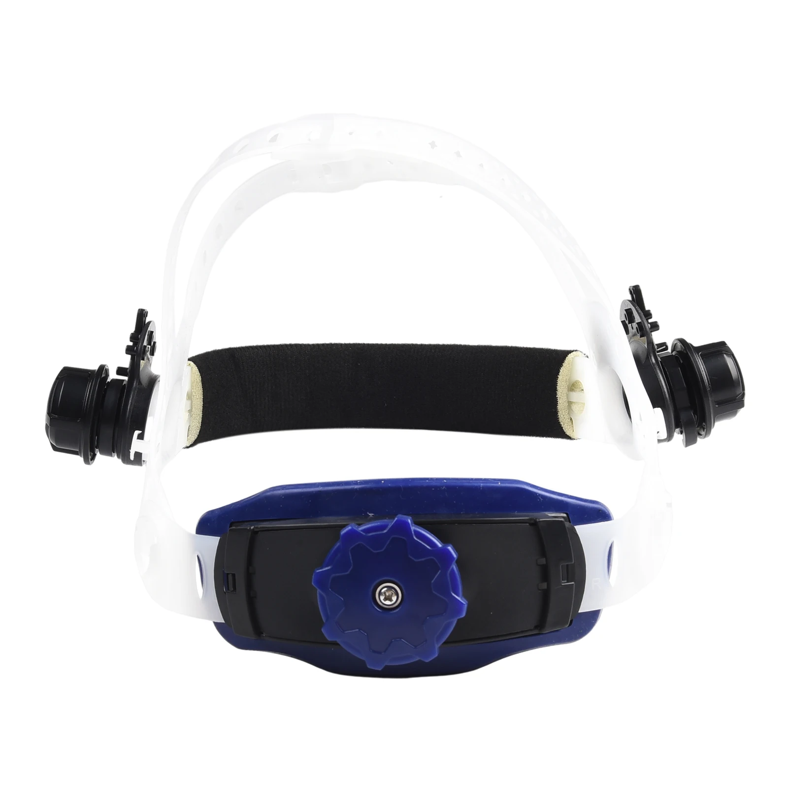 Car Accessories Welding Headband Headwear Adjustable Design Helmet Round/square Hole For Round/Square Hole Helmet