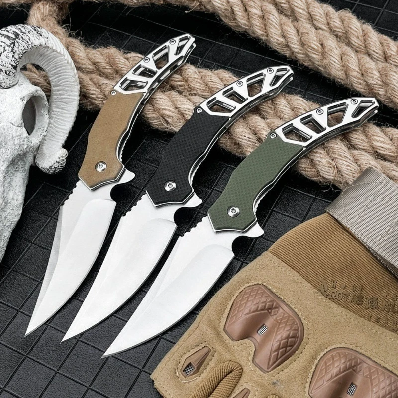 Draagbaar outdoor opvouwbaar z - Edc Carry Knife recensie en prijs