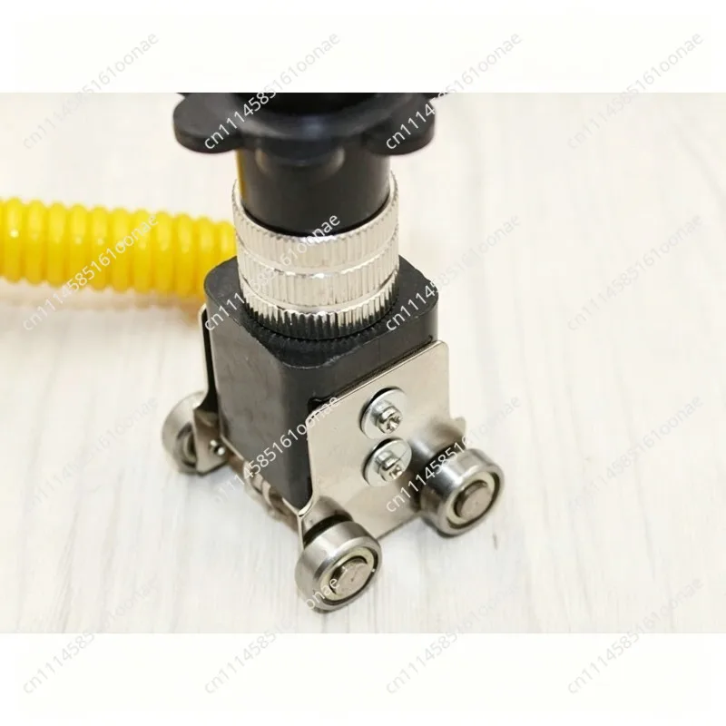 201 Roller Surface Thermocouple, Roller Temperature Sensor, Temperature Probe, Rolling Sensor