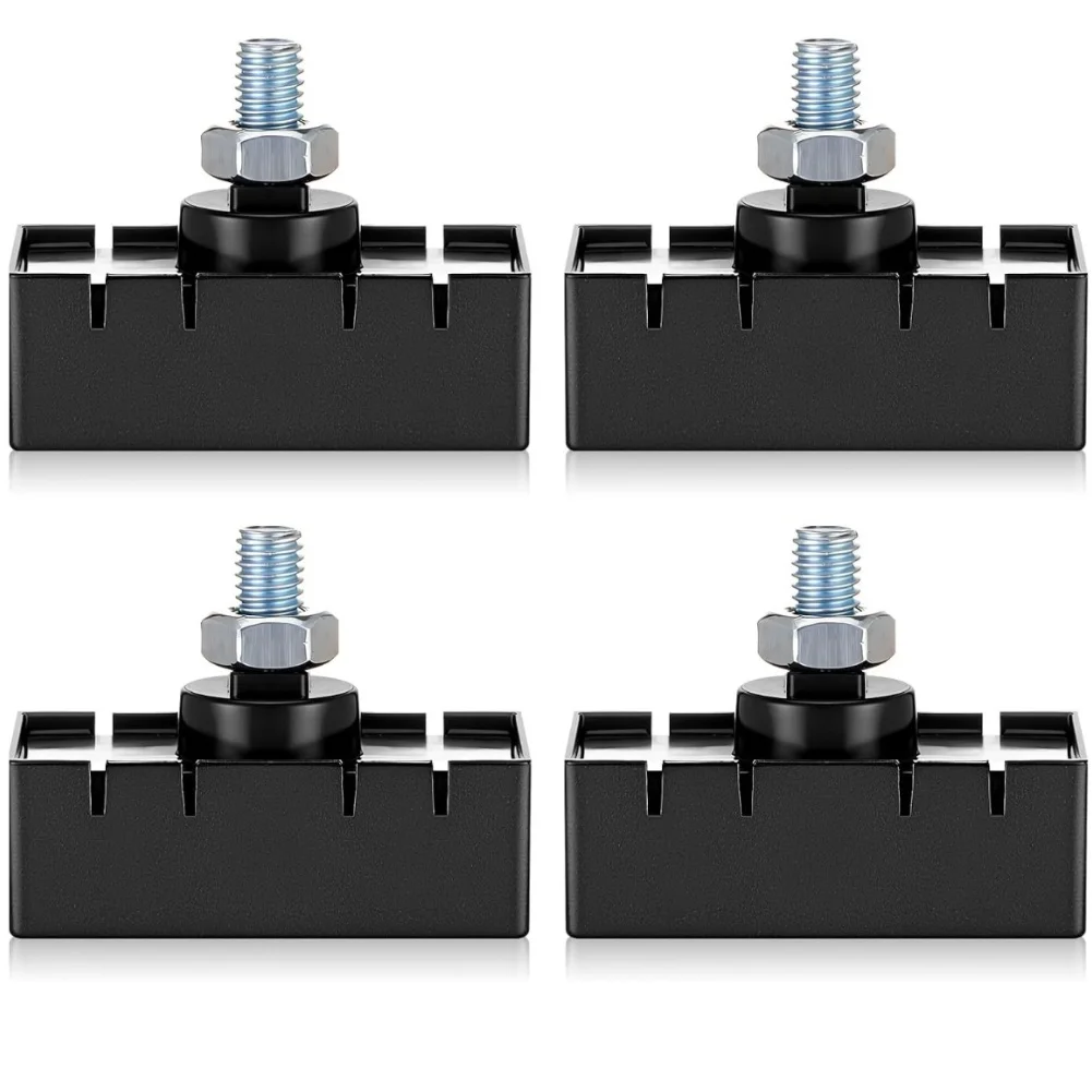 Automatic Gate Sensor Limit Switch Magnet For Seamless Integration Black Switch Accessory Weather Resistant Design