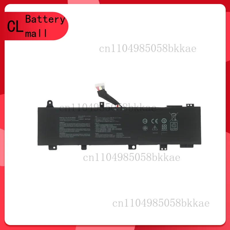 

High Quality Laptop Batteries for C41N1906-1 FX506HM FX706H TUF706IU