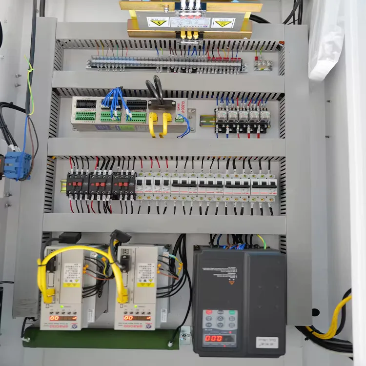 Ck6150 سعر رخيص سرير مسطح أفقي مخرطة CNC هاين