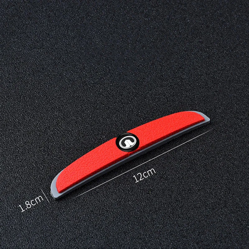 Door Protector Guard Strip For Great Wall Haval GWM UTE Tank Poer Voleex C10 C30 C50 Steed Wingle 5 7 POWER Pao car Accessories