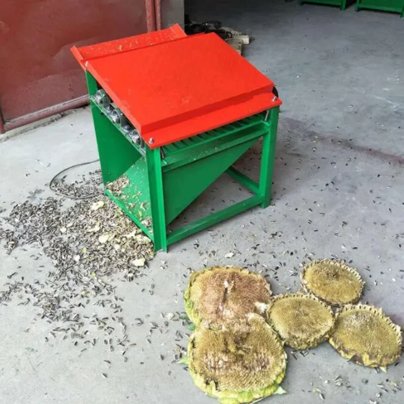 

2019 sunflower seeds peeling/shelling machine sunflower seed kernel separate machine