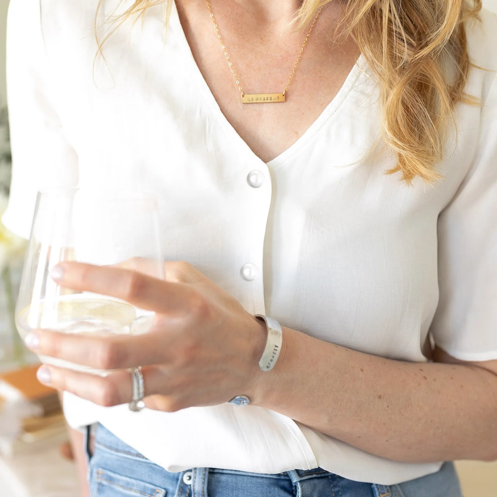 

20Pcs Pearl Brooch Button Pin No Sew Metal Instant Fastener for Women Shirt Dress Button Replacement No Sew Buttons