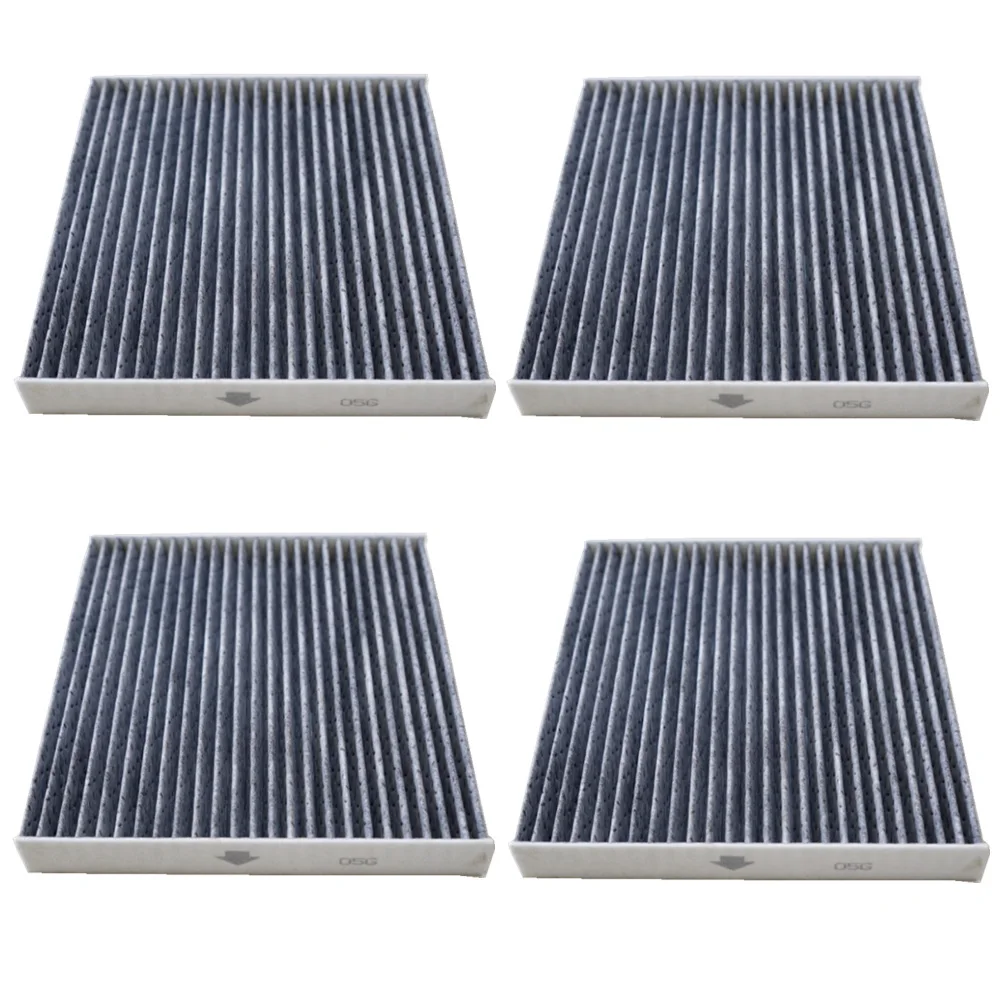 cabin filter for Mazda: Mazda 6 2.0 / 2.5 BESTURN B50 / B70 MAZDA 2 MAZDA 6 Station Wagon OEM: GJ6A-61-P11A