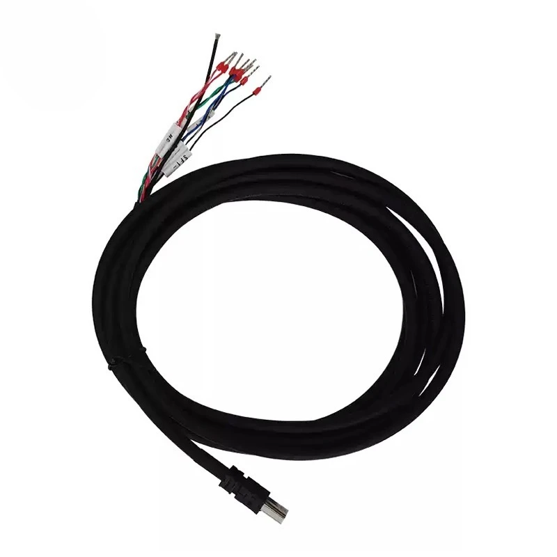 

DV0PM20025CAB020 Cable New Original PLC Module Stock in Warehouse