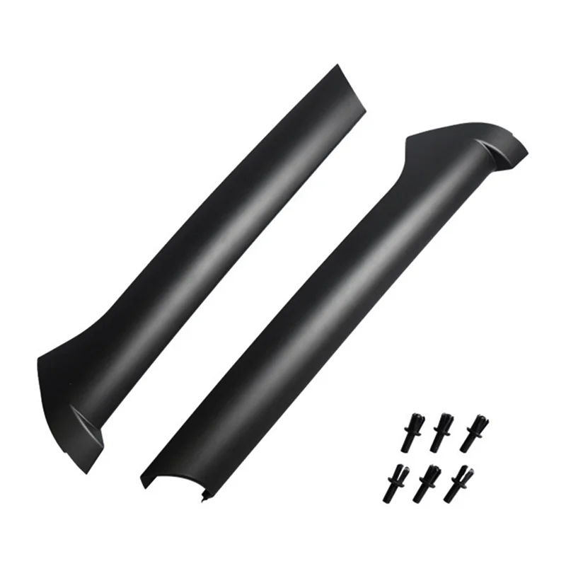

A Pillar Molding Trim DCB500070PMA Windshield Pillar Trim Discovery 2 Windshield Pillar Trim DCB500060PMA-A08Q