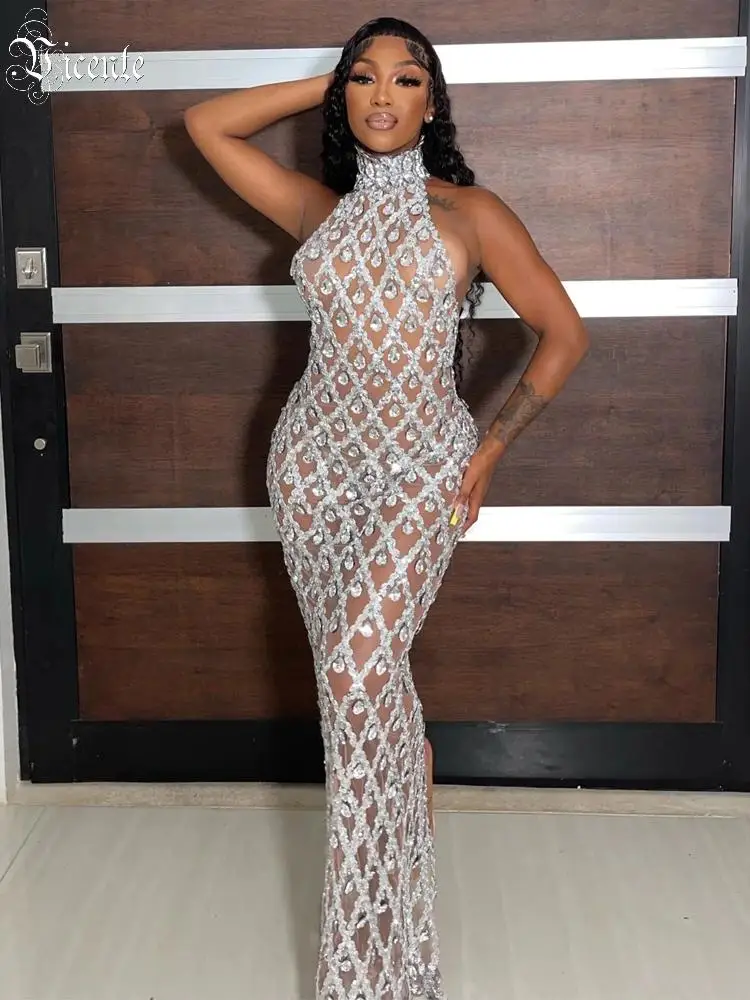 Vc Rhinestone Embel… - image