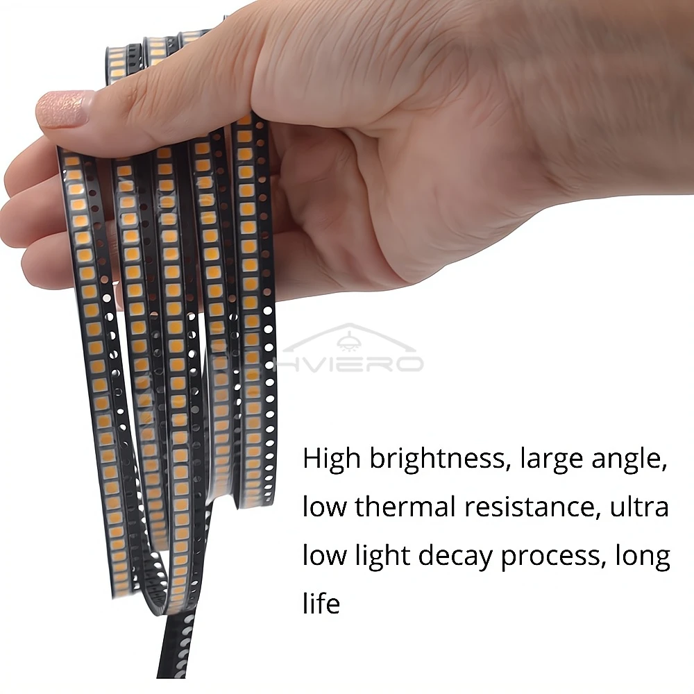 100Pcs 1210 SMT SMD Lamps For Holiday Party Christmas Decorations Atmosphere Bead Highlight Light Emitting Ultra Bright Diodes