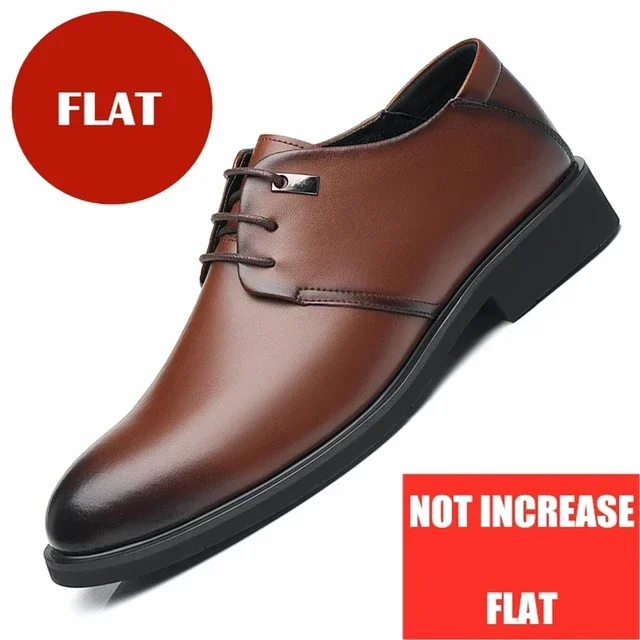 Brown Flat