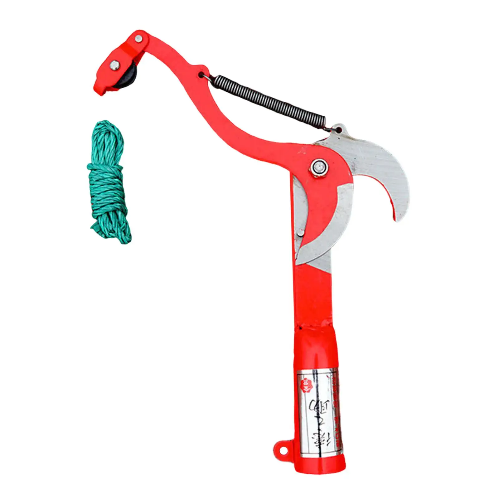 High Branches Trimmer Cutter Fits Extension Pole with