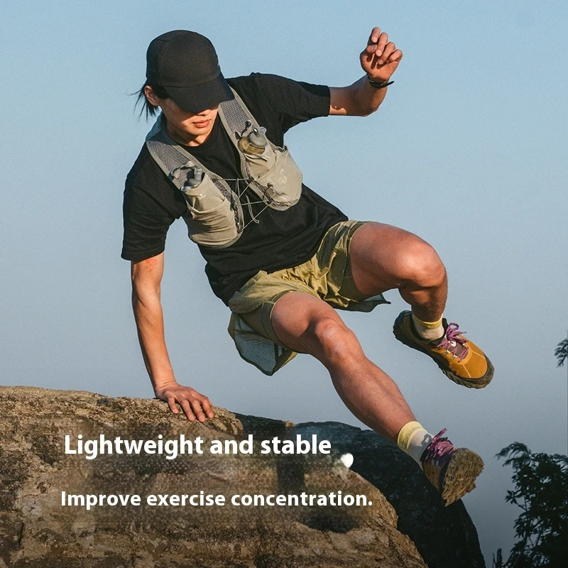 네이처하이크 초경량 스포츠 모자 UPF1000 + 등산 야외 여름 선 스크린 하이킹 모자 남성용 여성용 러닝 야구 모자