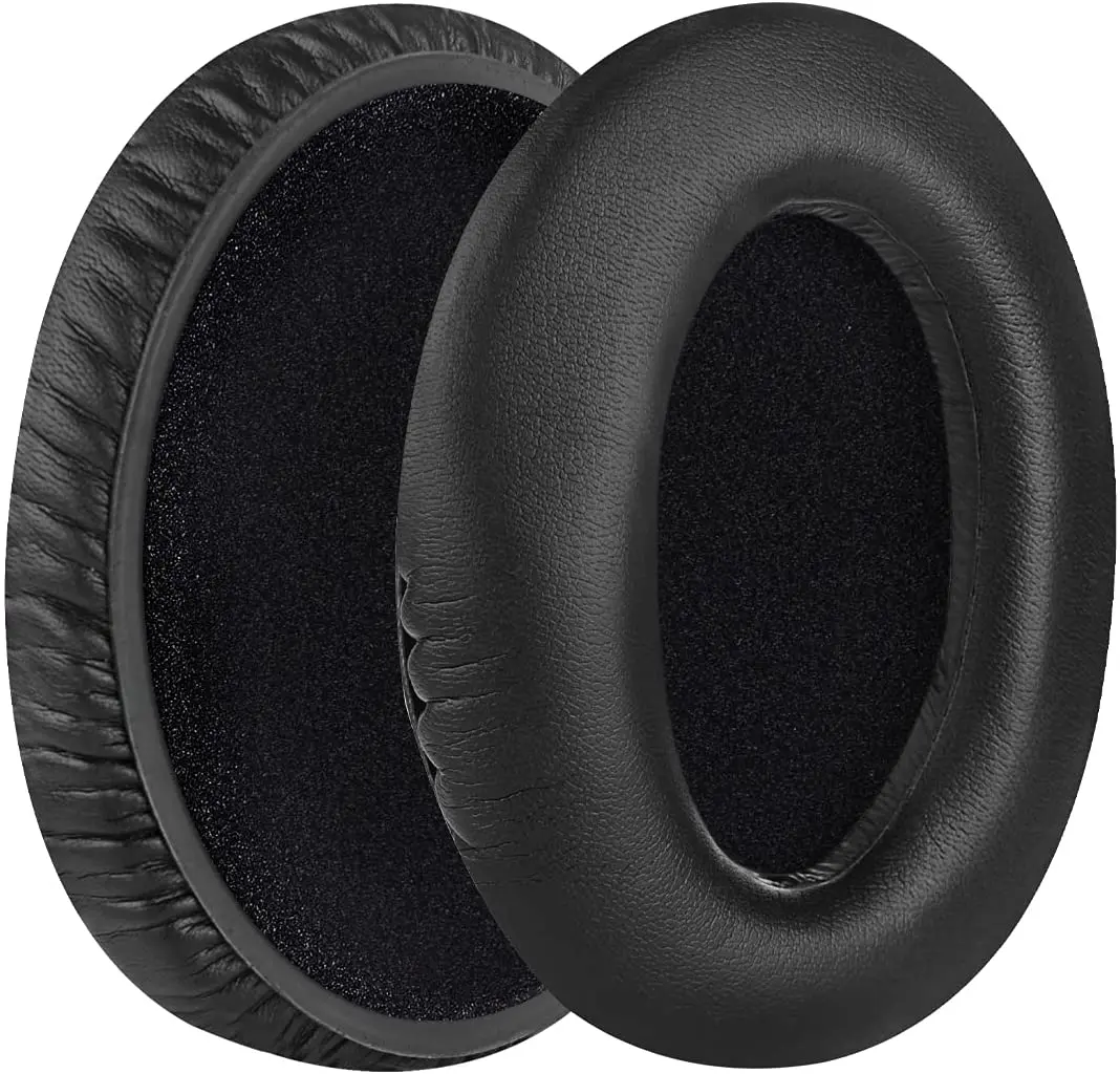 Variant: black pu