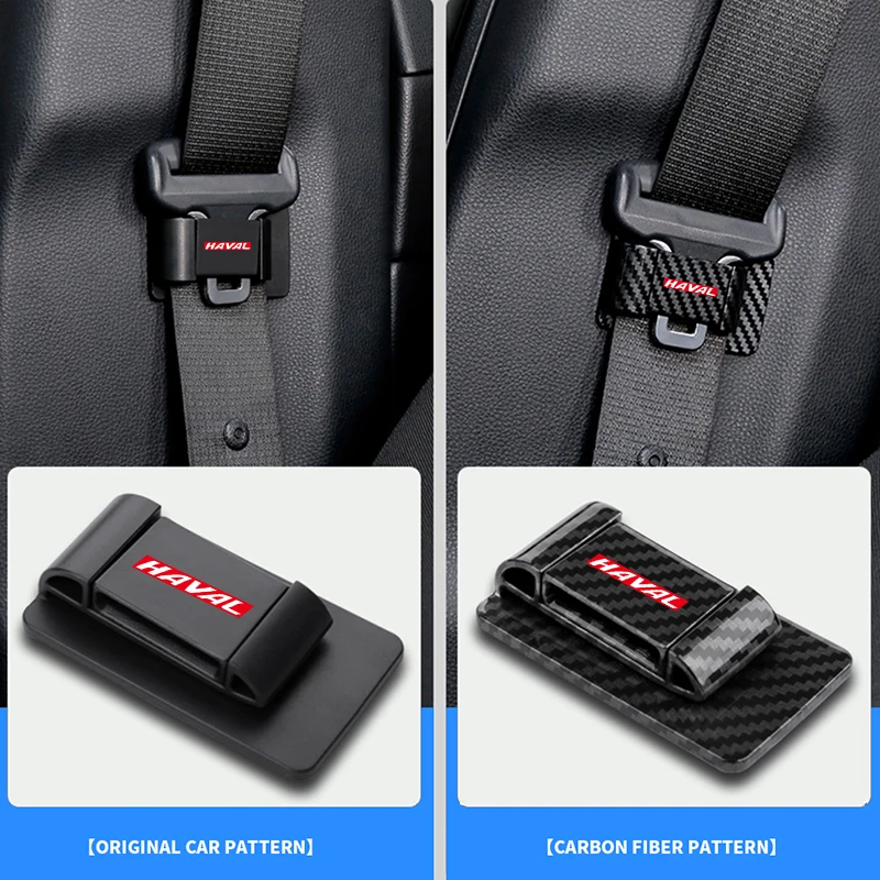 Car Safety Belt Fas… - image