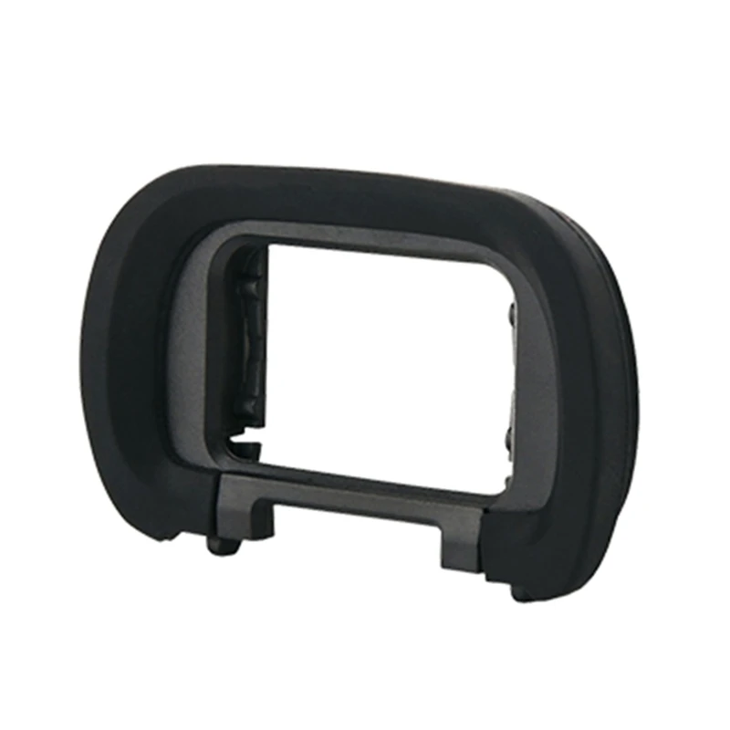 

FDA-EP19 Soft Silicone Eyecup Eyepiece Viewfinder Eye Cup for A7M4 A7IV A7SIII A7S III A7S3 A7SM3 Long Camera Eyecup