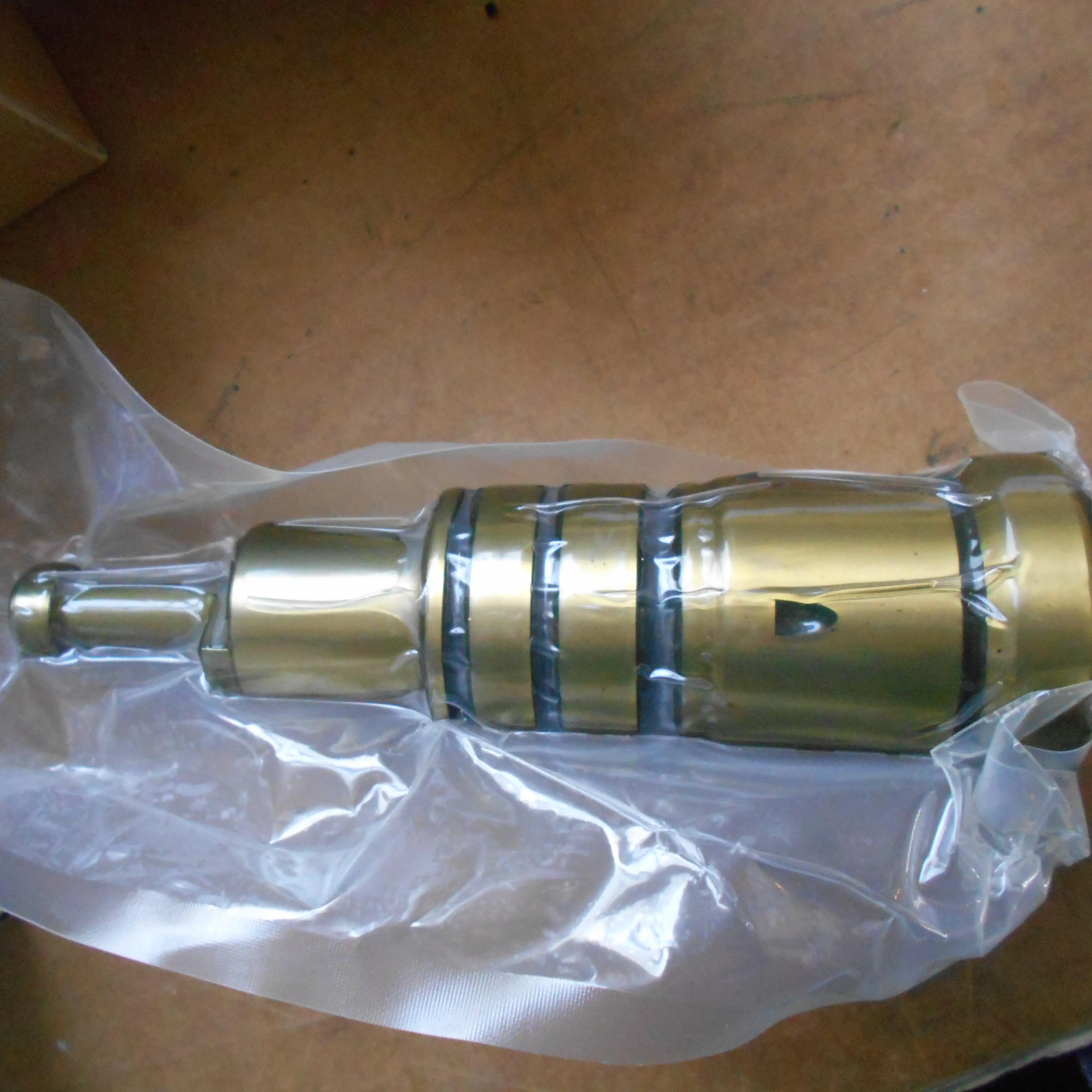 High Quality Niigata Plunger Marine Supplies-Ship Main Engine Parts Machinery Engine Parts