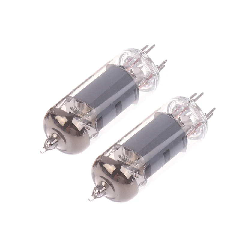 2Pcs New 6K4 Vacuum Tubes Valve Electronic Tube Upgrade For Pairing Tube Amplifiers