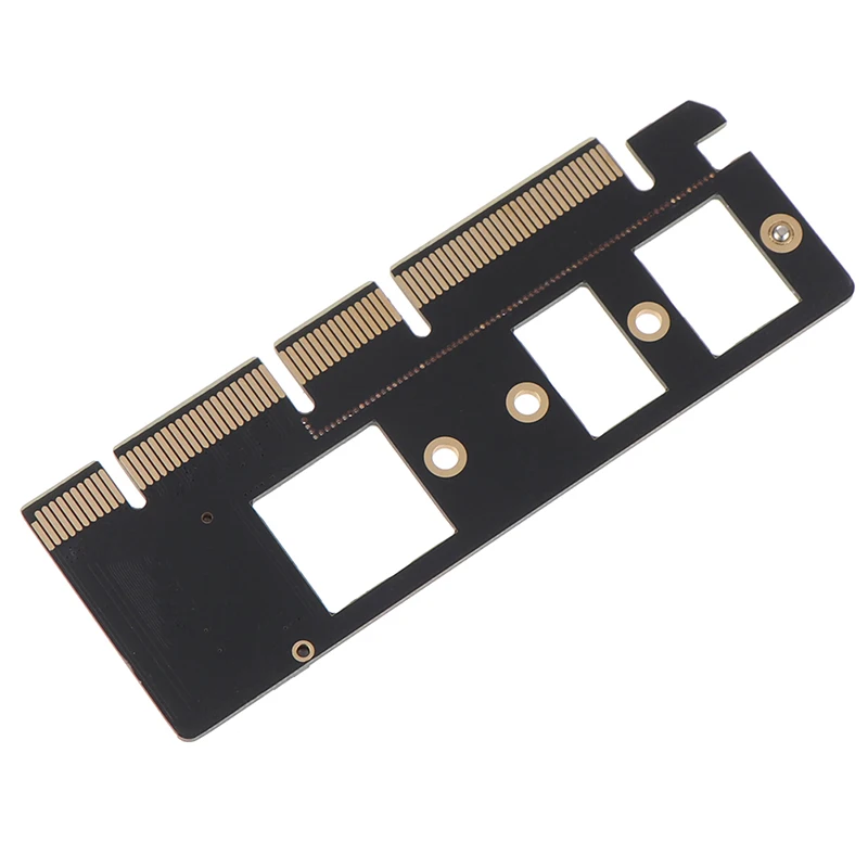 1PC PCIe NVMe M.2 Ngff Ssd To PCIe Pci Express 3.0 X4 X8 X16 Adapter Card Convert Card Expansion Card Adapter