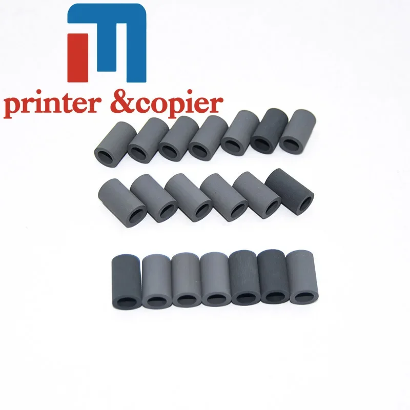 20pcs RM2-0062-000 RM2-5452-000 RM2-5741-000 Pickup Roller Tire for HP M402 M403 M404 M426 M427 M501 M506 M527 M552 M553 M577