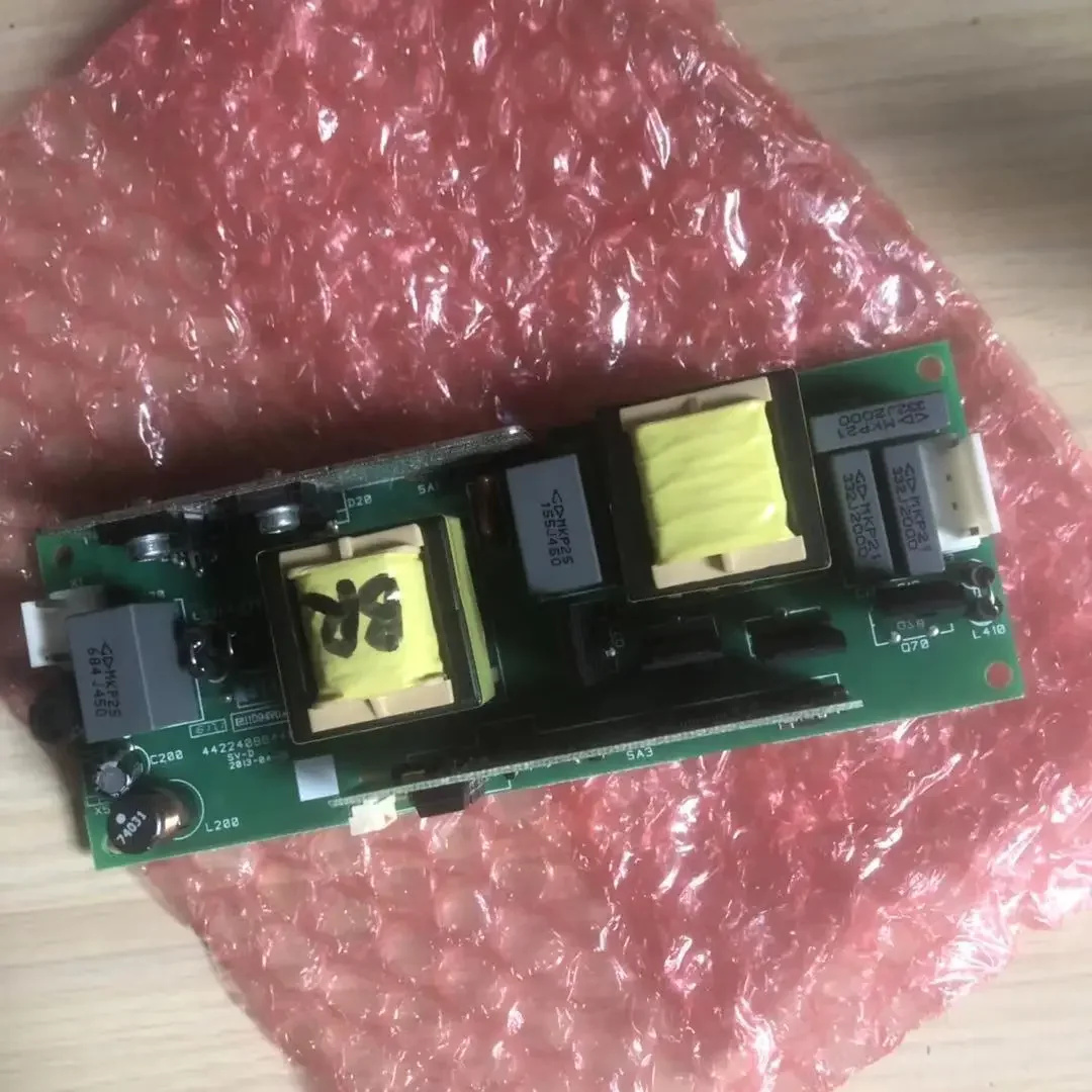 CN-KESI Новый оригинальный EUC 260g D/V27 Балласт драйвера лампы проектора