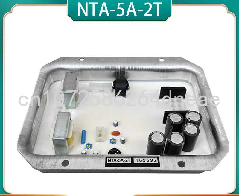 

NTA-5A-2T Pressure Regulating Plate Diesel Generator Set Automatic Voltage Regulator NTA-5E-2T