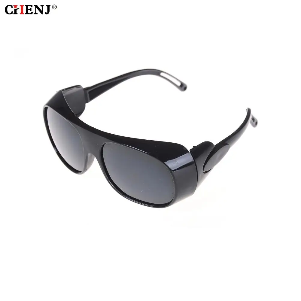 

Protective Equipment Welding Welder Goggles Safety Working Eyes Protector Gas Argon Arc Welding Protective Glasses