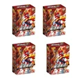 Random 4pcs