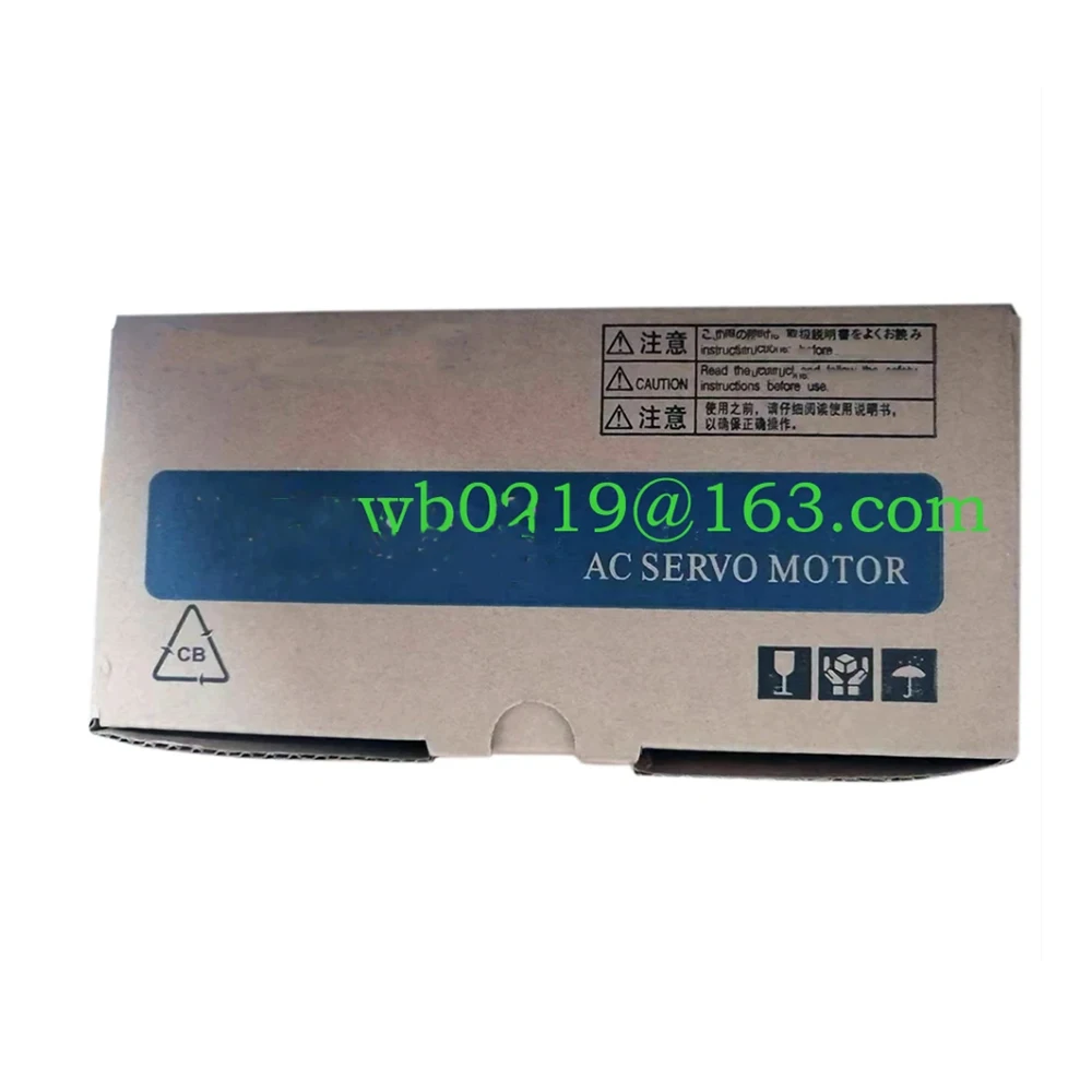 

New Original Servo Motor MBMK022BLAU