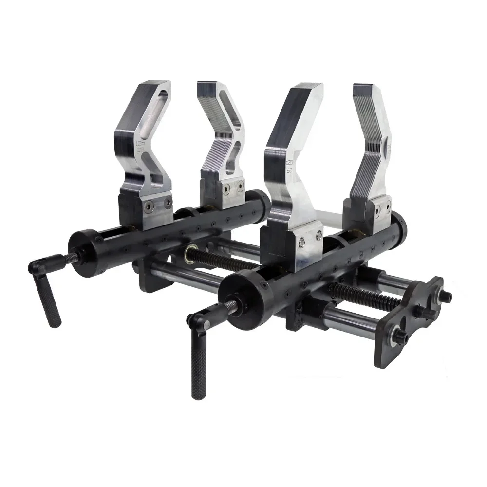 

MM-Tech SST-160 Suspending Fusion Tool for PPR Welding Machine 63 -160 mm