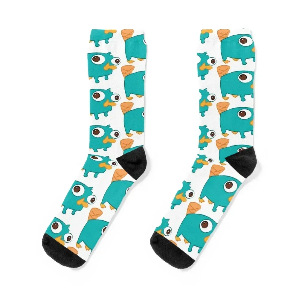 

Baby Perry Socks Stockings winter thermal kawaii Men's Socks Luxury Women's Run winter gift Socks For Man Women's